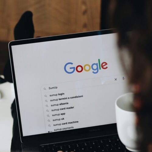 SEO & Google Snapshot
